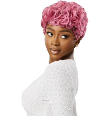 OUTRE Wigpop Synthetic Full Wig - DALE sareya Beauty Supply Store in Calgary Alberta Canada